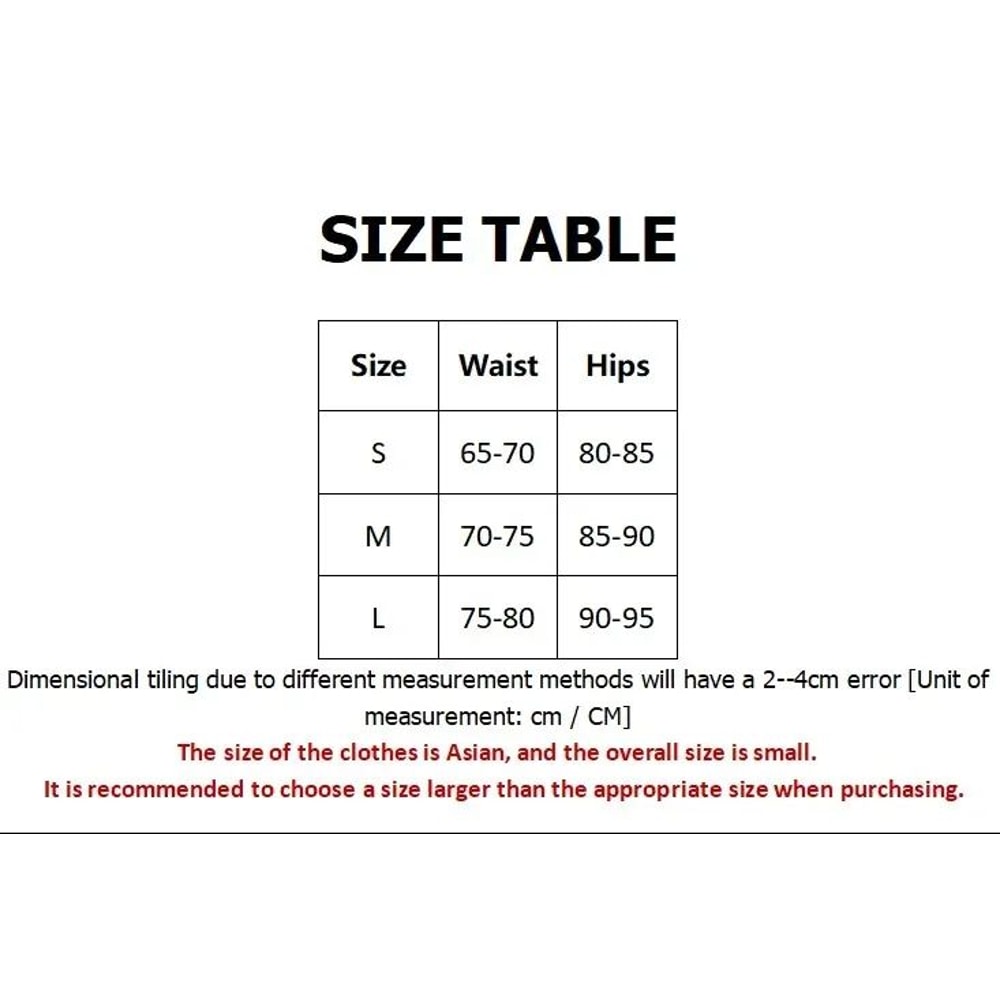 Retro Contrast Strap Y2K Bikini Set 6