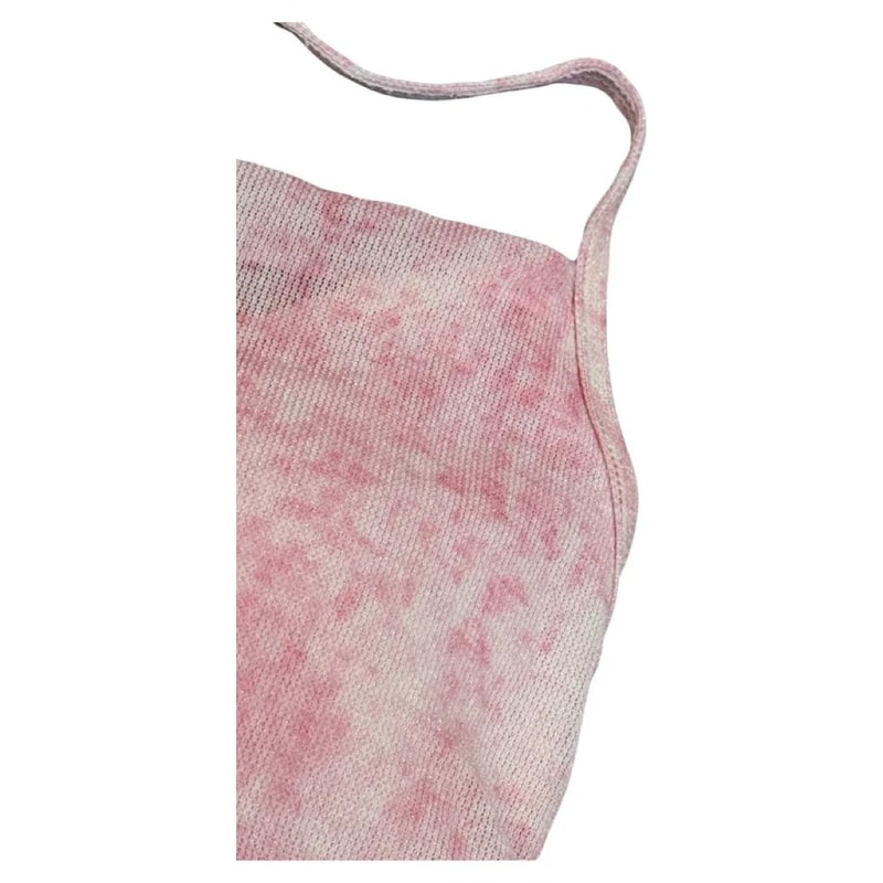 Slimming Three Piece Bikini Set With Wrap Skirt 7