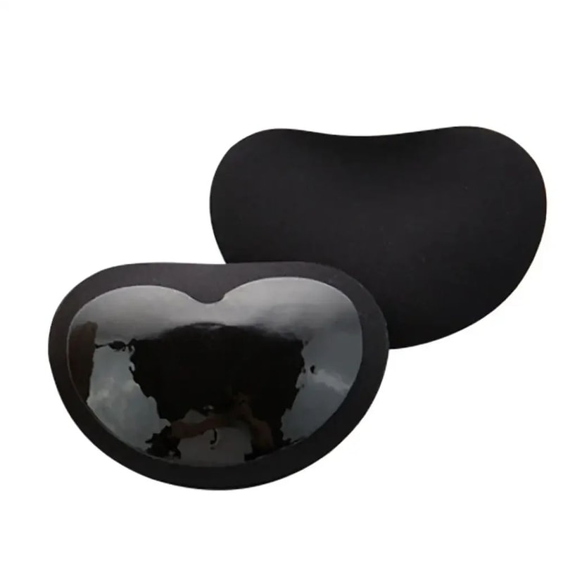 Push Up Padded Bikini Set With Thick Sponge Cups 9