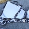 Vintage Leopard Push Up Plus Size Bikini Set 4