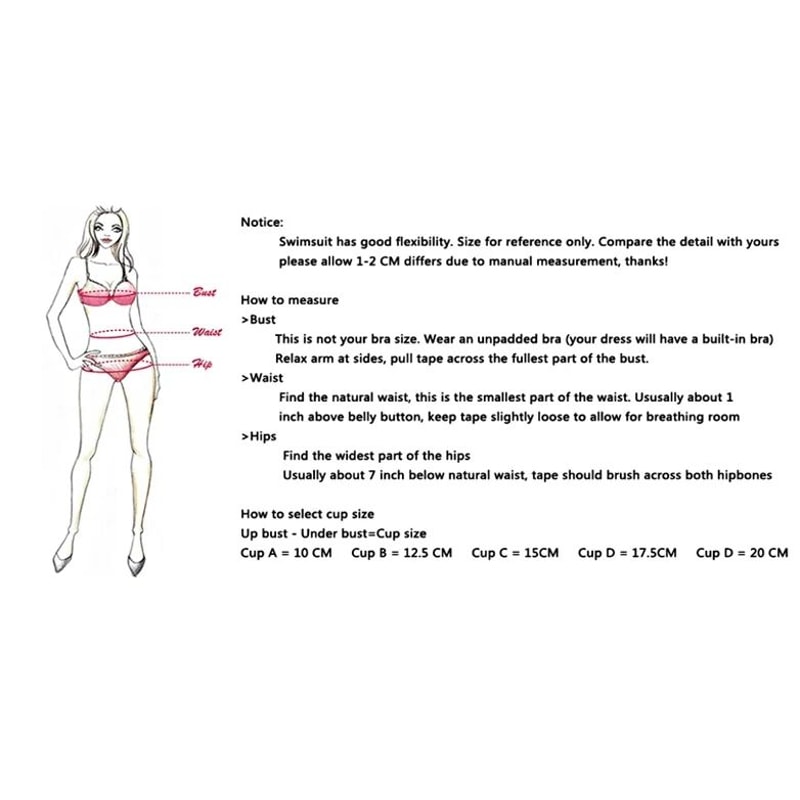 Vintage Leopard Push Up Plus Size Bikini Set 7