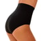 High Waist Bikini Swim Shorts For Women 1
