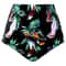 High Waist Bikini Swim Shorts For Women 9