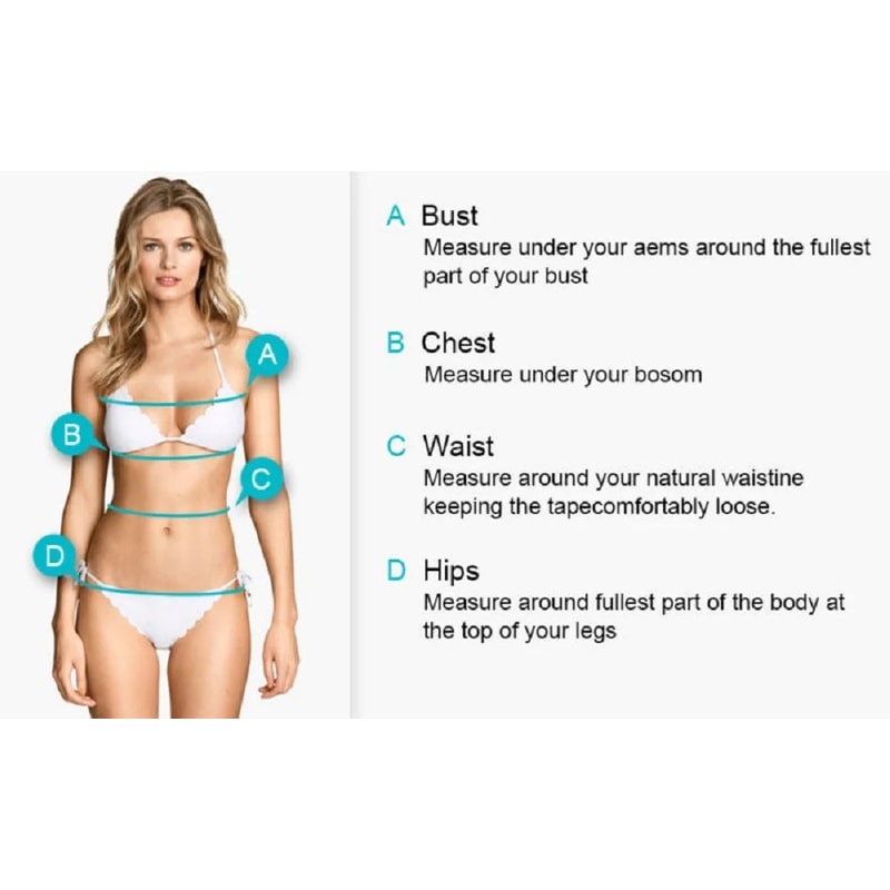 RUOTONGSEPT Push Up Brazilian Thong Bikini Set 6