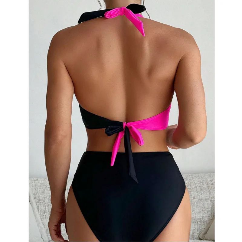 Brazilian Two Piece Sexy Bikini Set 1