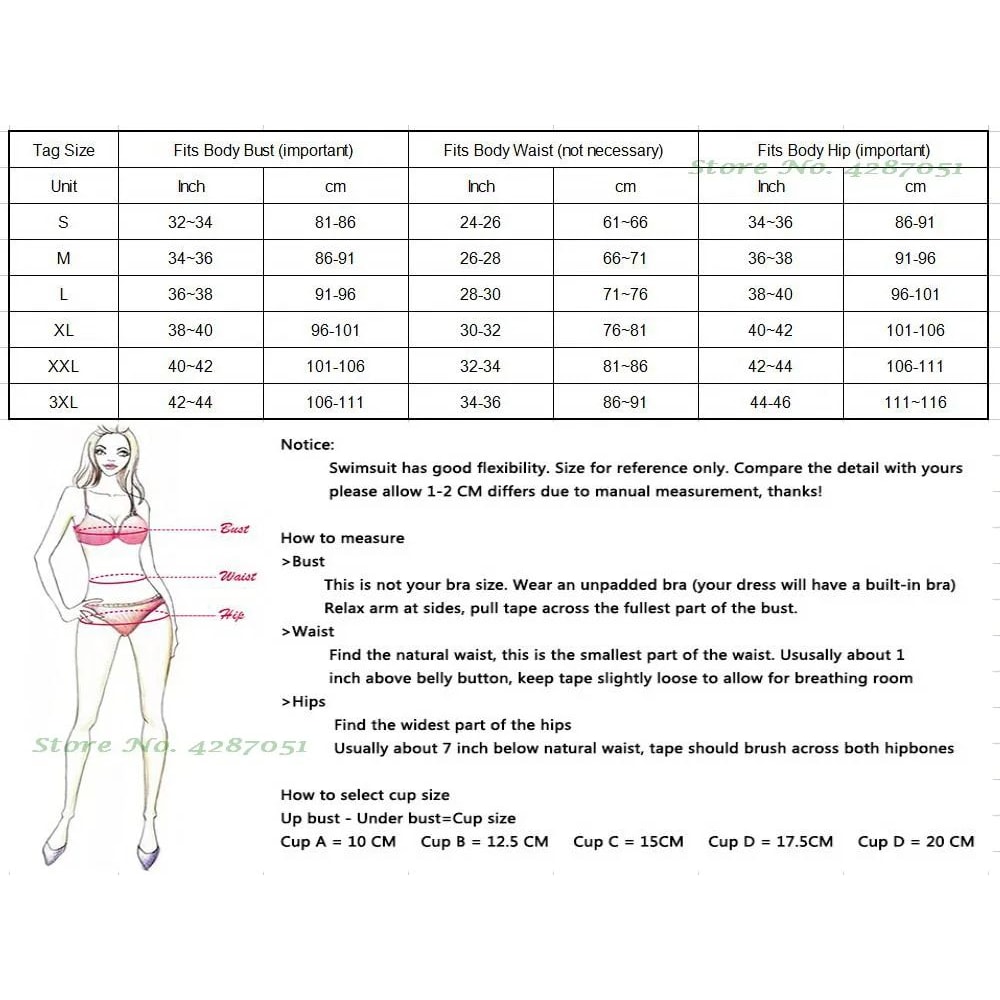 Halter Thong Bikini Set With Sarong Skirt 1