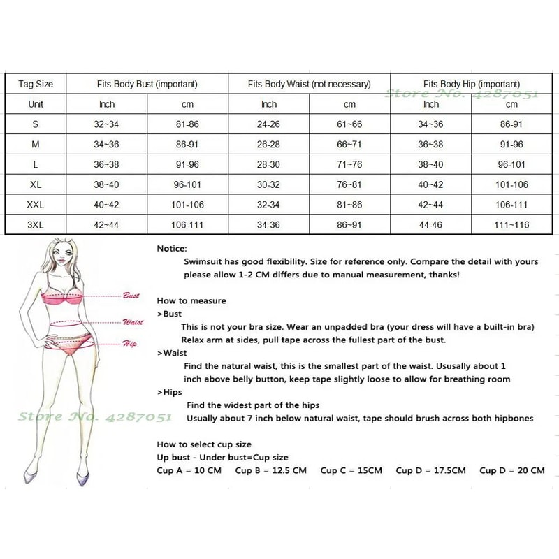 Halter Thong Bikini Set With Sarong Skirt 1