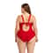 Plus Size Sexy One Piece Swimsuit For Women 2