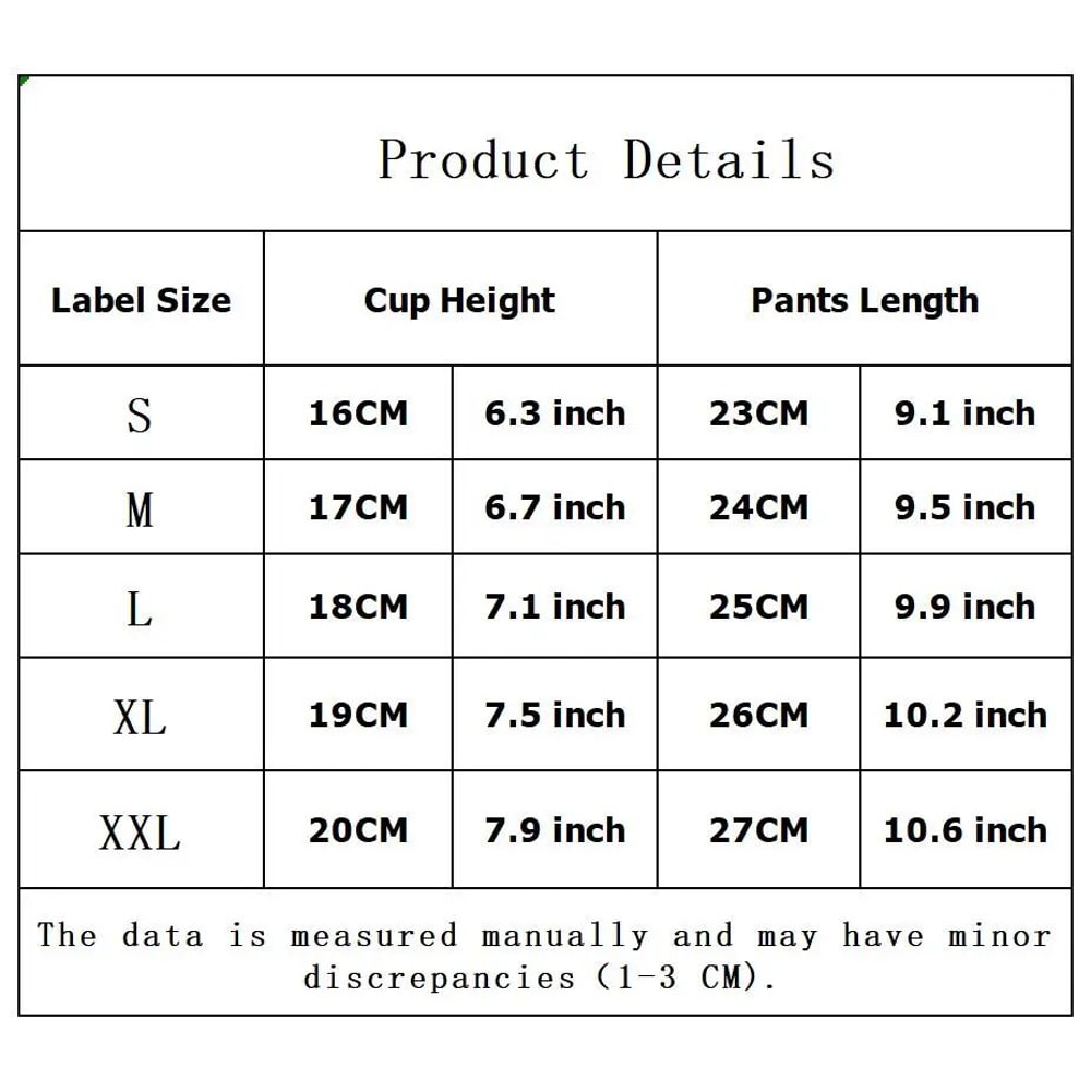 Striped Push Up Bandage Bikini Set 1