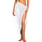Sheer Beach Sarong Wrap Skirt For Women 7