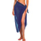 Sheer Beach Sarong Wrap Skirt For Women 8