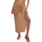 Sheer Beach Sarong Wrap Skirt For Women 10