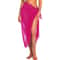 Sheer Beach Sarong Wrap Skirt For Women 11