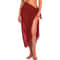 Sheer Beach Sarong Wrap Skirt For Women 12