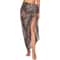 Sheer Beach Sarong Wrap Skirt For Women 13