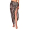 Sheer Beach Sarong Wrap Skirt For Women 13