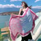 Large Beach Sarong Shawl Wrap Scarf 13