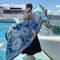 Large Beach Sarong Shawl Wrap Scarf 14