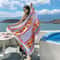 Large Beach Sarong Shawl Wrap Scarf 27