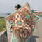 Twill Cotton Large Beach Pareo Wrap 15
