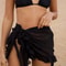 Chiffon Beach Sarong Wrap Skirt 3