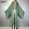 Luxury Maxi Beach Kimono Kaftan Cover Up 7