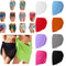 Sheer Short Sarong Beach Wrap Skirt 0