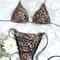 Triangle Micro Thong Bikini Set 6