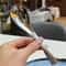 Retro Stainless Steel Rice Scoop Spoon 3