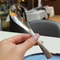 Retro Stainless Steel Rice Scoop Spoon 3