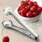 Stainless Steel Cherry And Jujube Corer Tool 0