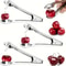 Stainless Steel Cherry And Jujube Corer Tool 2
