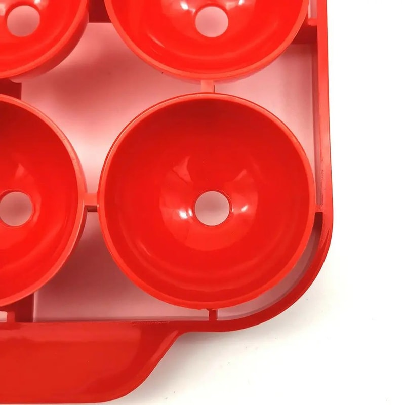 Manual Meatball And Rice Ball Maker Mold 4