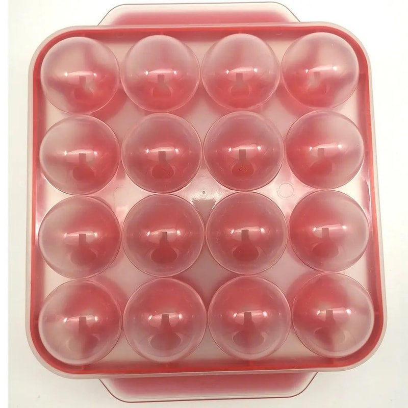 Manual Meatball And Rice Ball Maker Mold 6