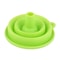 Mini Collapsible Silicone Kitchen Funnel 4
