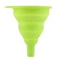 Mini Collapsible Silicone Kitchen Funnel 5