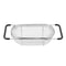 Stainless Steel Drain Basket Colander With Handle 6