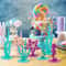 12 Piece Mermaid Birthday Table Centerpieces 3