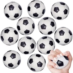 mini sports stress balls party favor set