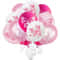 Butterfly Theme 12 Inch Latex Balloon Set 0