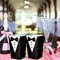 10pcs Tuxedo Design Popcorn Boxes For Wedding And Party 5