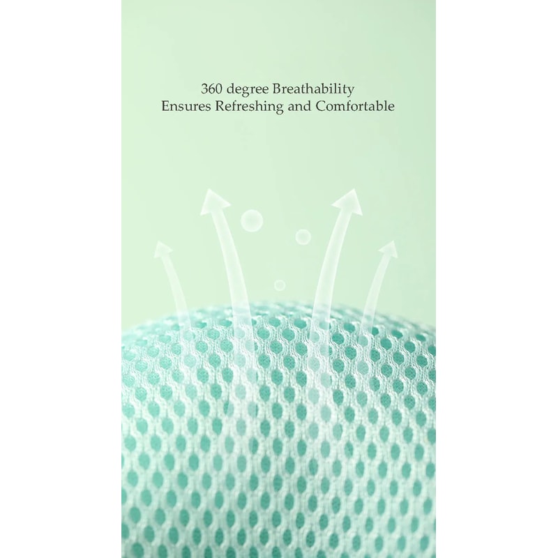 Children AntiFall Head Protection Pillow For Baby And Toddler 6