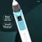 2024 Rechargeable Baby Electric Nasal Aspirator For Newborns 8