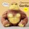 Funny AntiStress Gorilla Decompression Toy For Kids And Adults 0