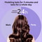 Rechargeable Anion Automatic Hair Curler Mini Electric Styling Tool 2
