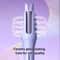 Rechargeable Anion Automatic Hair Curler Mini Electric Styling Tool 3