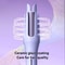 Rechargeable Anion Automatic Hair Curler Mini Electric Styling Tool 3
