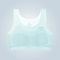 Teen Girls 2in1 Training And Sports Tube Top Bra 10