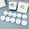 Baby AntiElectric Shock Power Socket Safety Cover 3