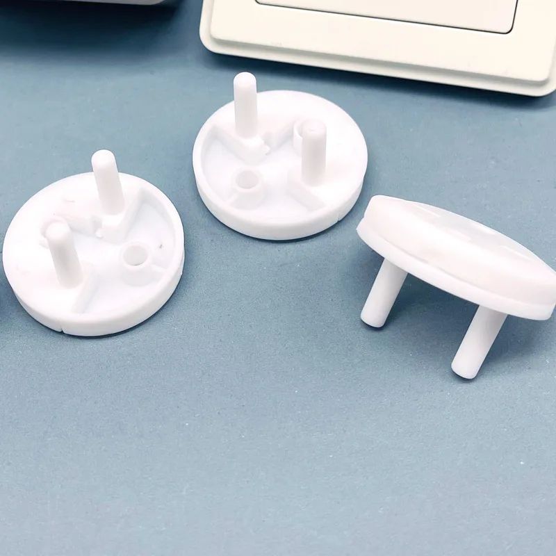 Baby AntiElectric Shock Power Socket Safety Cover 4